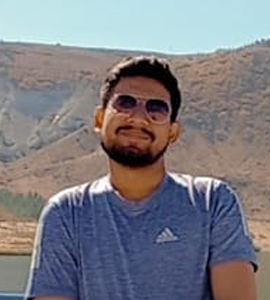 Mubashir Minimum Advertised Price Programmer